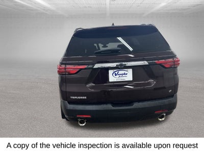 2023 Chevrolet Traverse LT 1LT