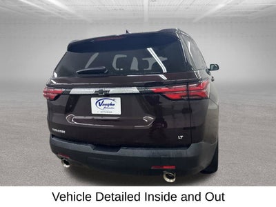 2023 Chevrolet Traverse LT 1LT