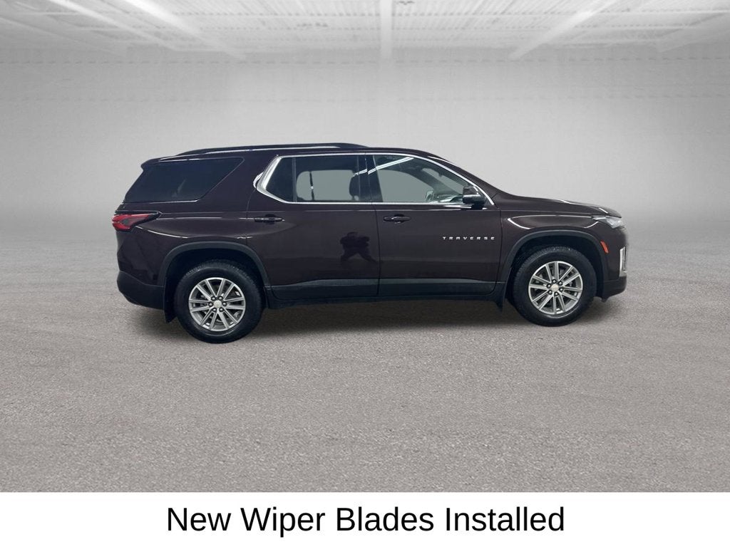 2023 Chevrolet Traverse LT 1LT