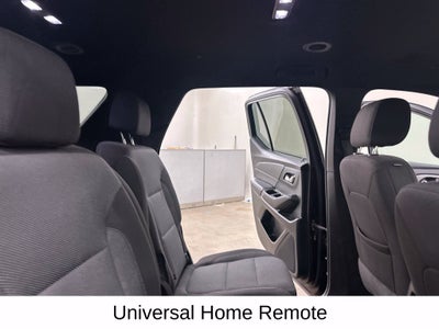 2023 Chevrolet Traverse LT 1LT