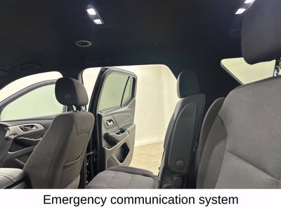 2023 Chevrolet Traverse LT 1LT