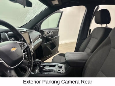 2023 Chevrolet Traverse LT 1LT
