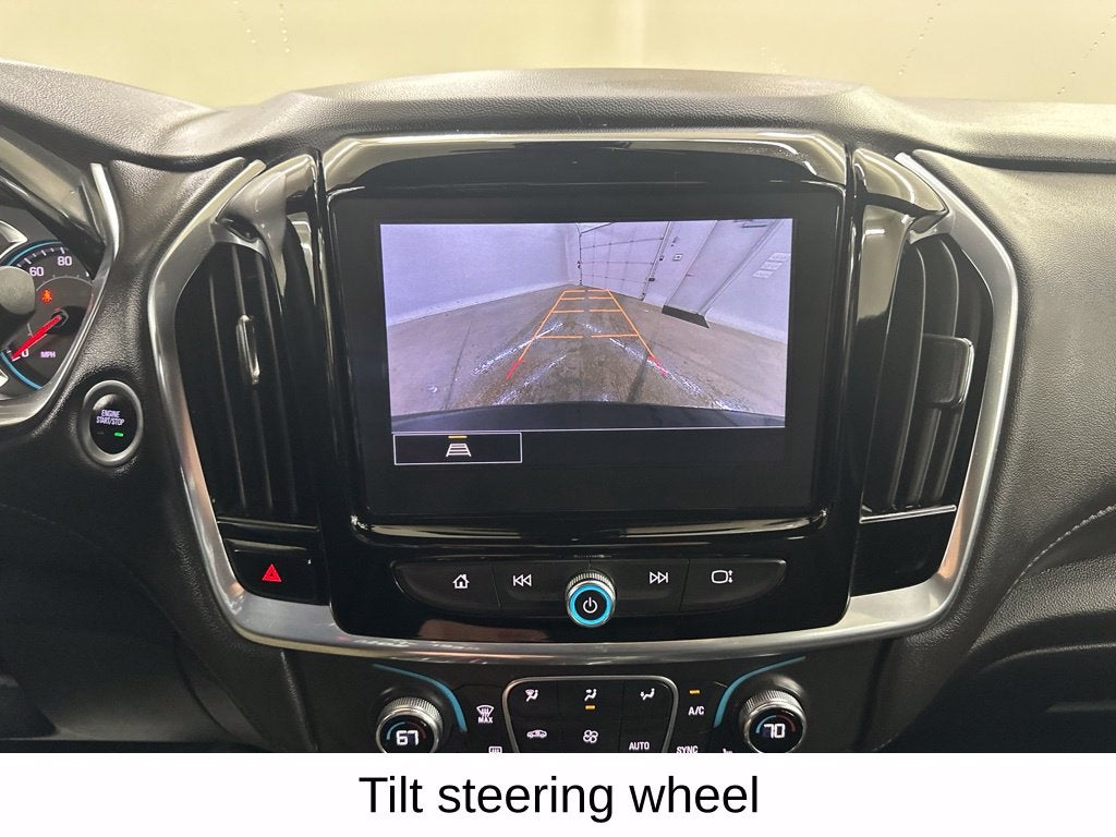 2023 Chevrolet Traverse LT 1LT