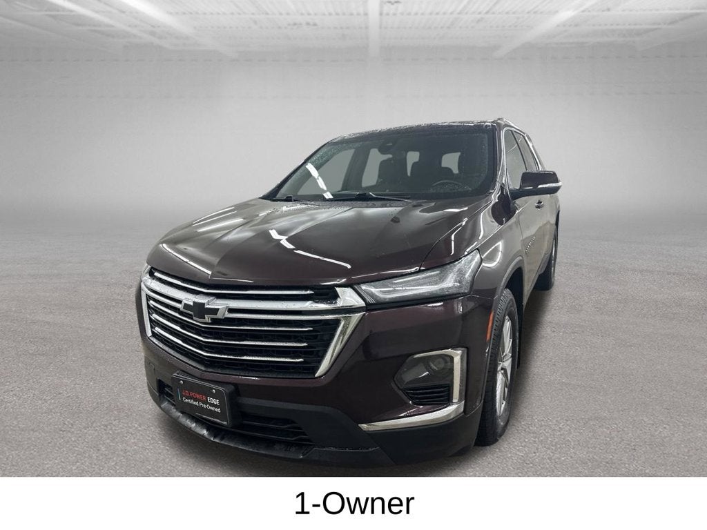 2023 Chevrolet Traverse LT 1LT