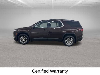 2023 Chevrolet Traverse LT 1LT