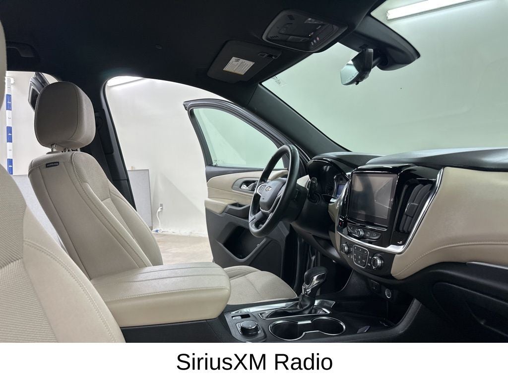 2023 Chevrolet Traverse LT 1LT