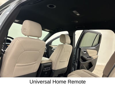 2023 Chevrolet Traverse LT 1LT