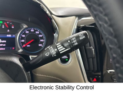 2023 Chevrolet Traverse LT 1LT