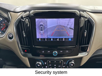 2023 Chevrolet Traverse LT 1LT