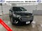 2018 Chevrolet Traverse High Country