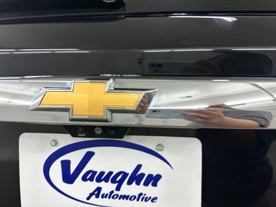 2018 Chevrolet Traverse High Country
