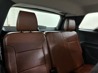 2018 Chevrolet Traverse High Country