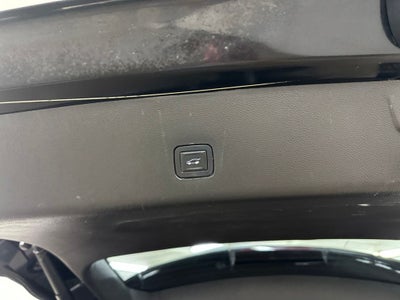 2018 Chevrolet Traverse High Country