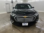 2018 Chevrolet Traverse High Country