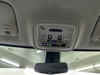 2018 Chevrolet Traverse High Country