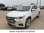 2020 Chevrolet Traverse High Country