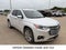 2020 Chevrolet Traverse High Country