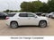 2020 Chevrolet Traverse High Country