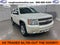 2008 Chevrolet Tahoe LTZ