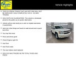 2008 Chevrolet Tahoe LTZ