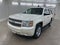 2008 Chevrolet Tahoe LTZ