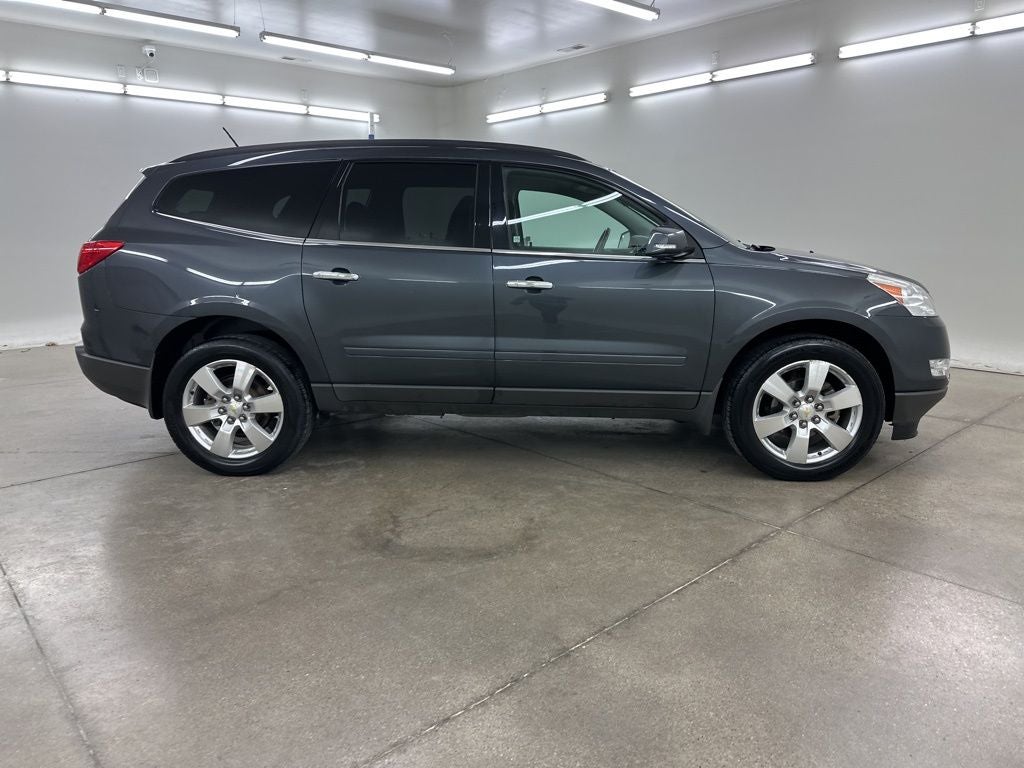 2012 Chevrolet Traverse LT 1LT