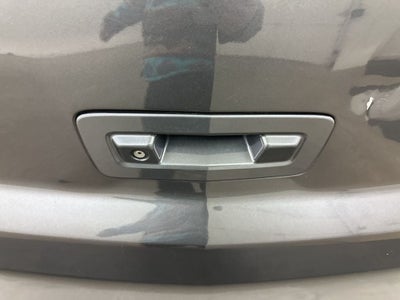 2012 Chevrolet Traverse LT 1LT