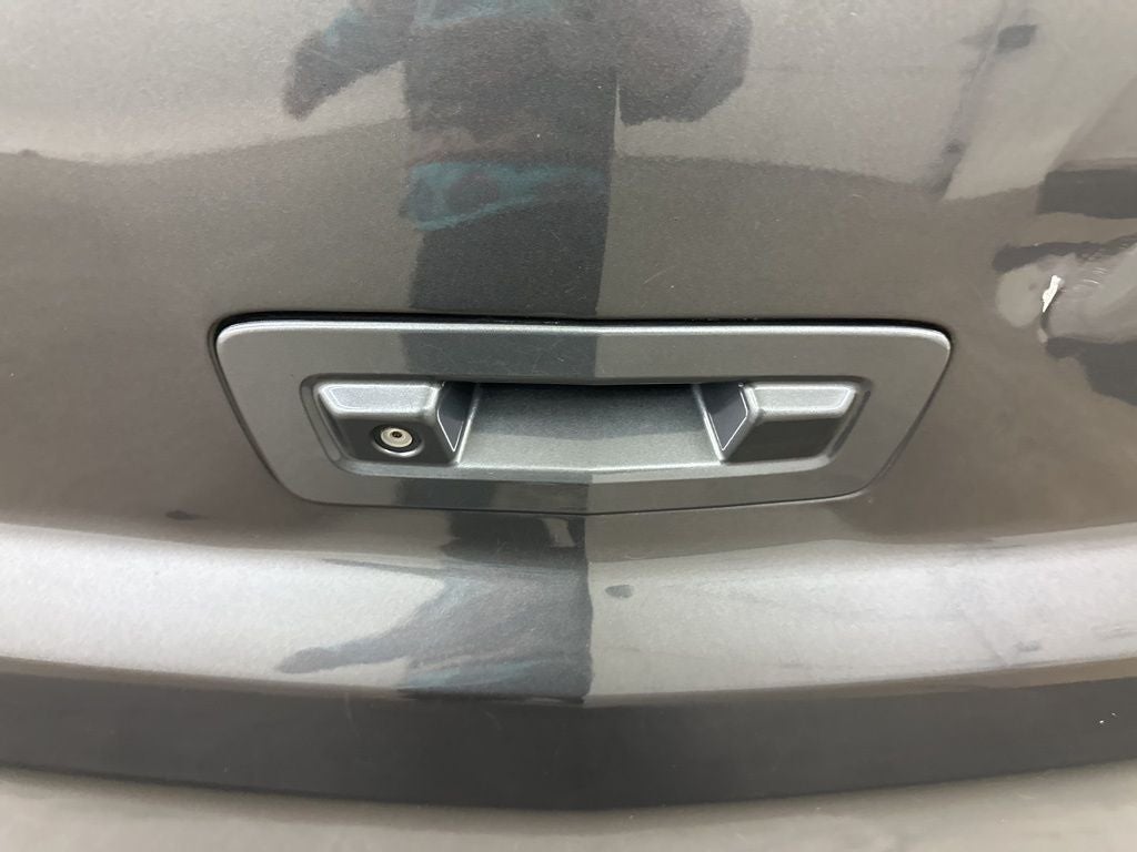 2012 Chevrolet Traverse LT 1LT