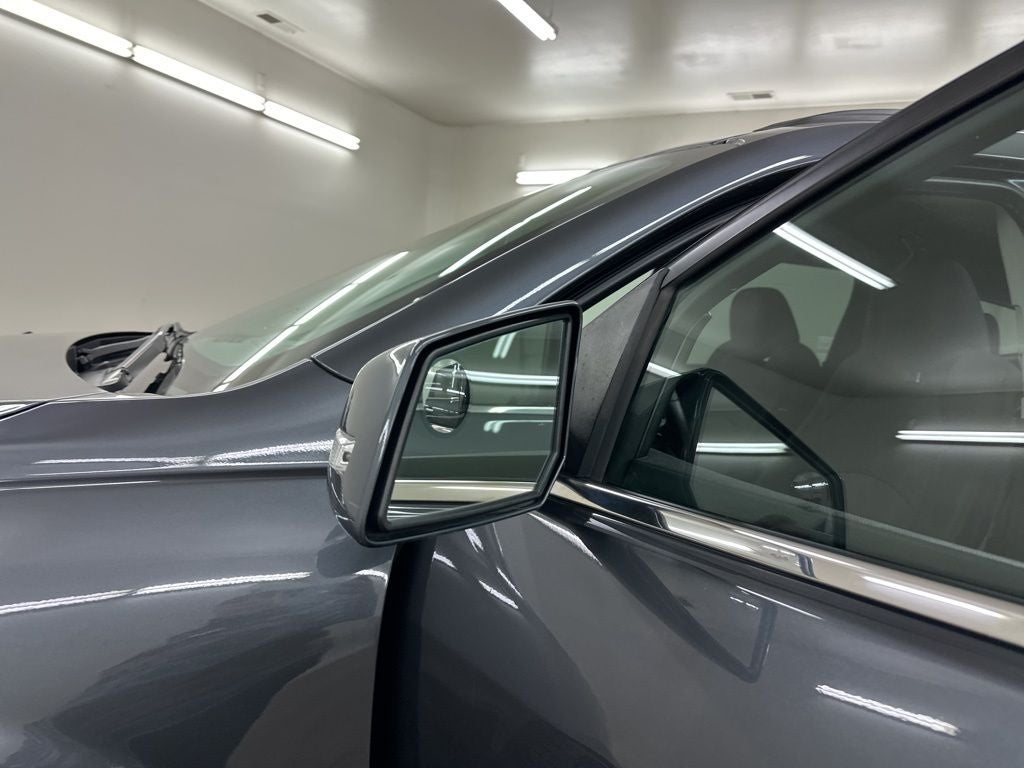 2012 Chevrolet Traverse LT 1LT