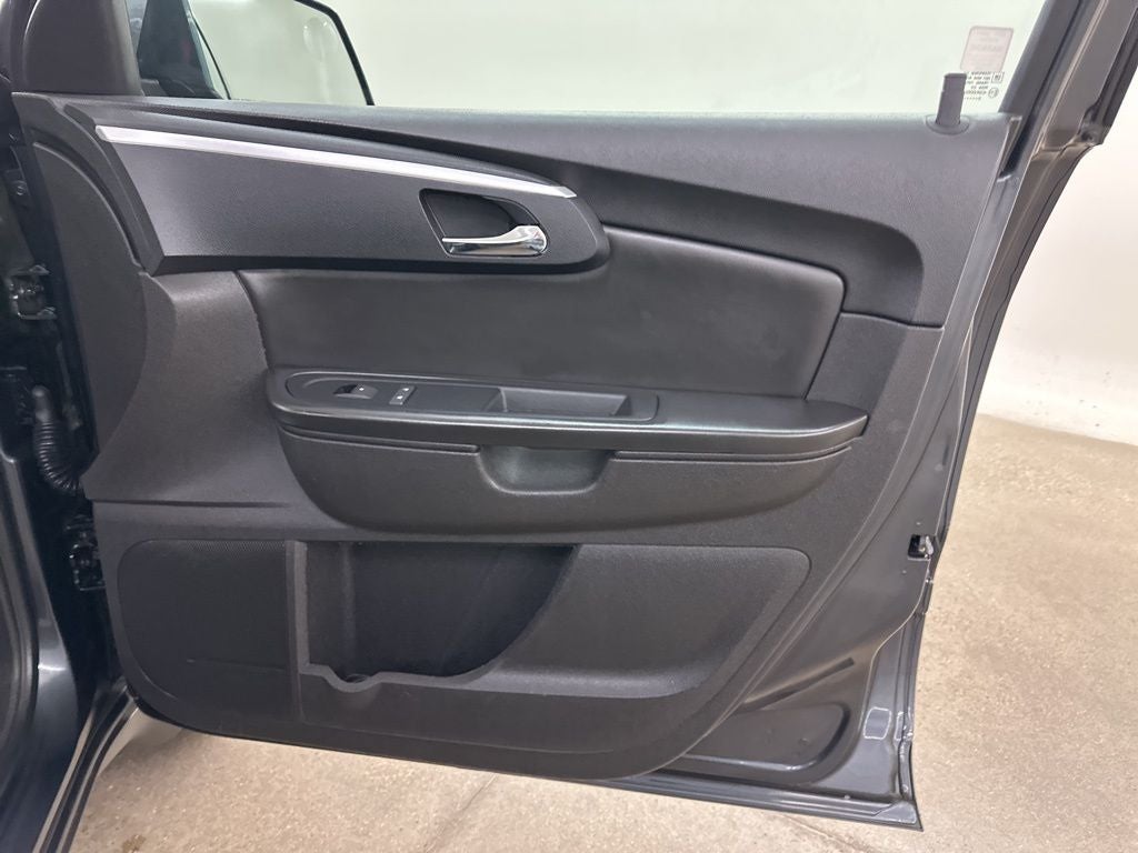 2012 Chevrolet Traverse LT 1LT