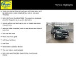 2012 Chevrolet Traverse LT 1LT