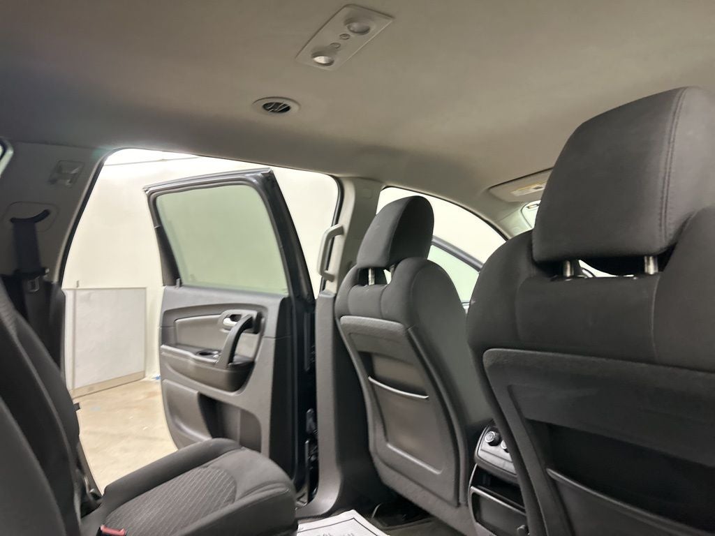 2012 Chevrolet Traverse LT 1LT