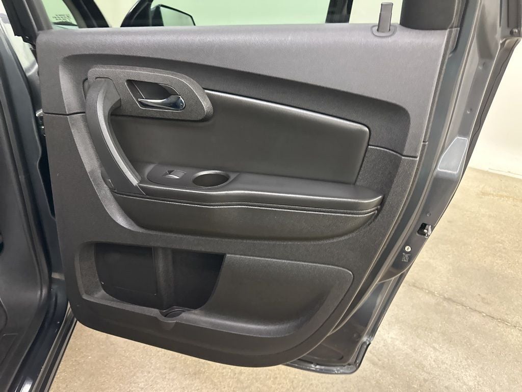 2012 Chevrolet Traverse LT 1LT