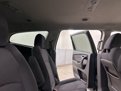 2012 Chevrolet Traverse LT 1LT