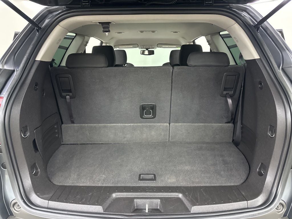 2012 Chevrolet Traverse LT 1LT