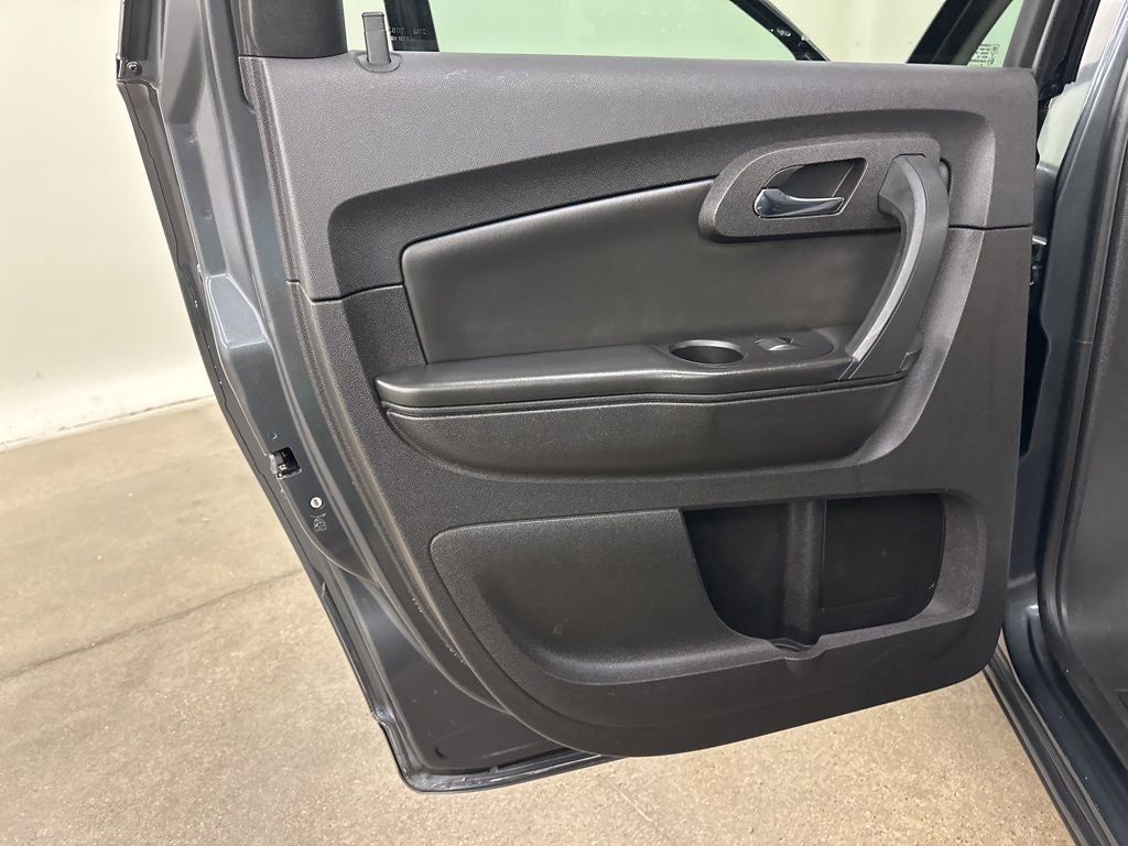 2012 Chevrolet Traverse LT 1LT