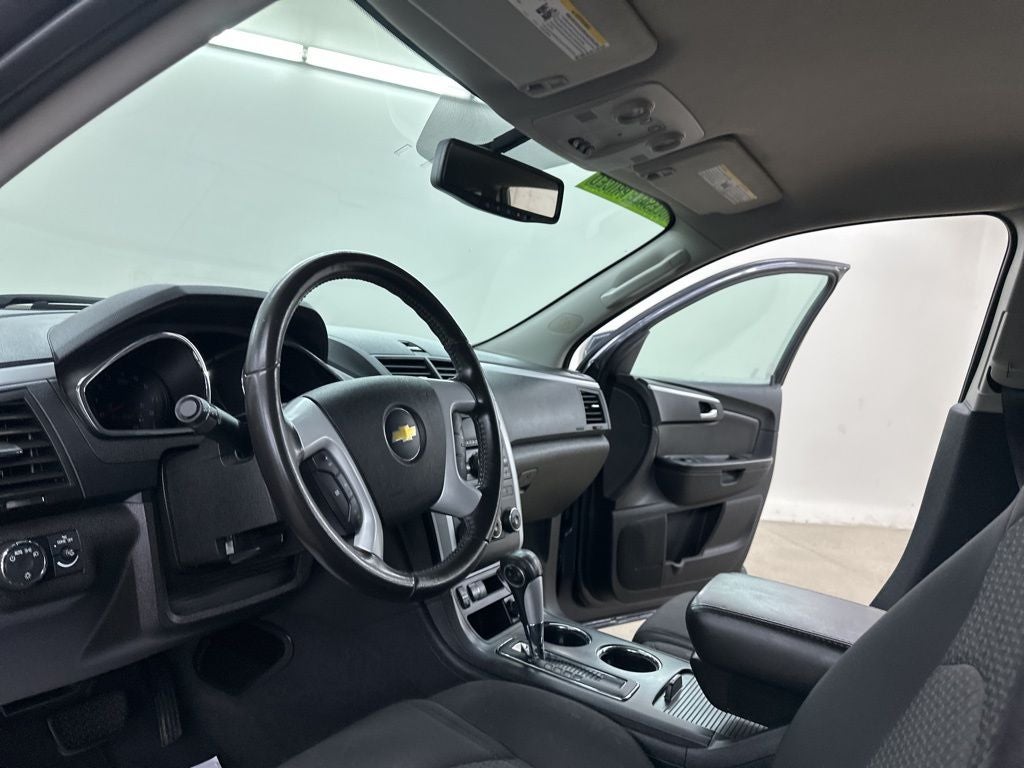 2012 Chevrolet Traverse LT 1LT