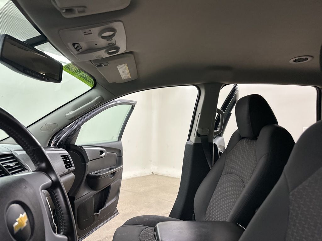 2012 Chevrolet Traverse LT 1LT