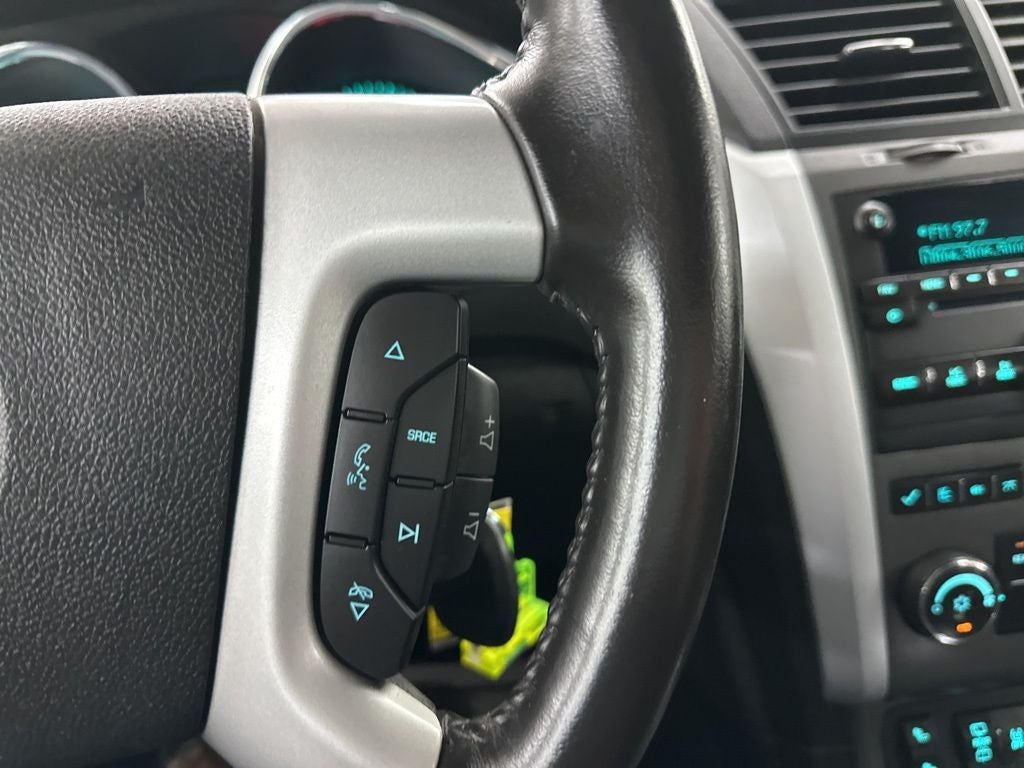 2012 Chevrolet Traverse LT 1LT