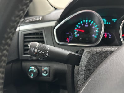 2012 Chevrolet Traverse LT 1LT