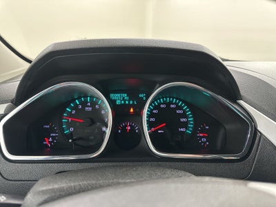 2012 Chevrolet Traverse LT 1LT