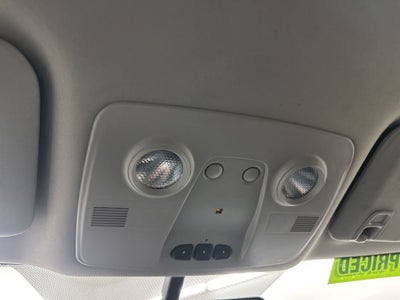 2012 Chevrolet Traverse LT 1LT