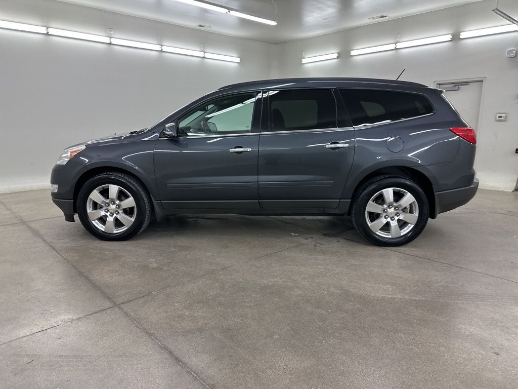 2012 Chevrolet Traverse LT 1LT