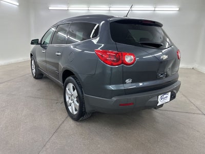 2012 Chevrolet Traverse LT 1LT
