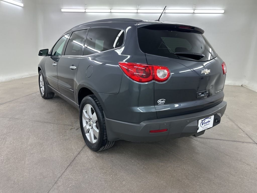 2012 Chevrolet Traverse LT 1LT