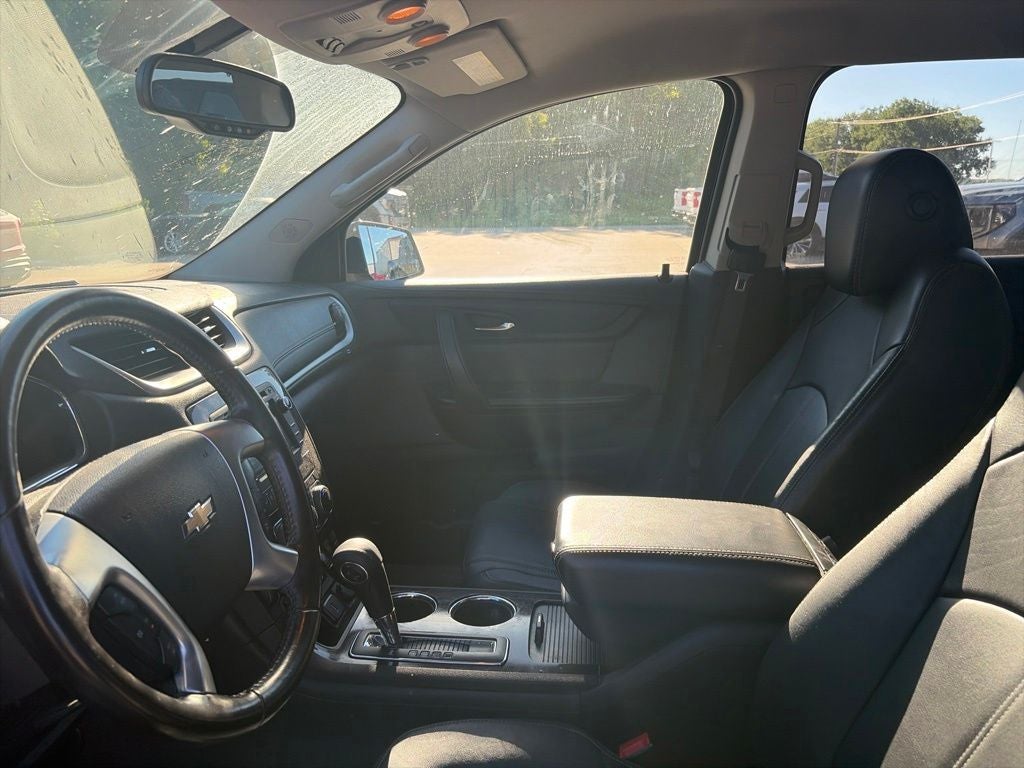 2017 Chevrolet Traverse 2LT 2LT