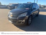 2017 Chevrolet Traverse 2LT 2LT