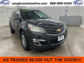 2017 Chevrolet Traverse 2LT 2LT