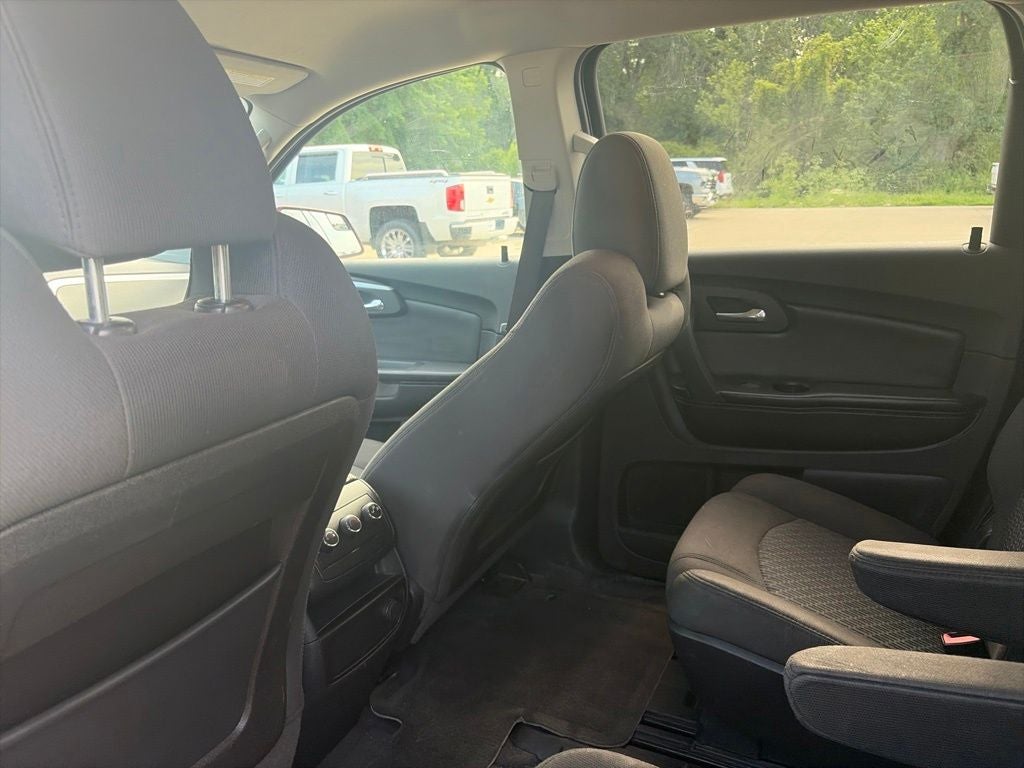 2010 Chevrolet Traverse LT 1LT