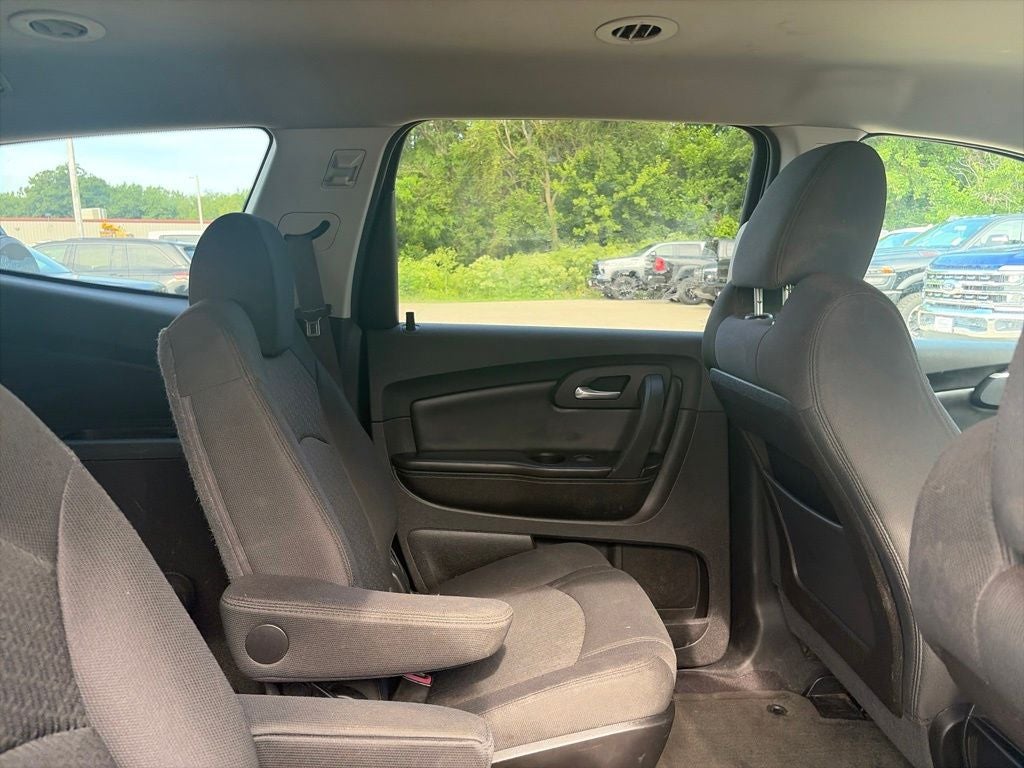 2010 Chevrolet Traverse LT 1LT